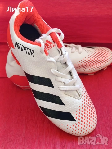 Спортни бутонки Adidas и Nike Phantom, снимка 3 - Футбол - 53659007