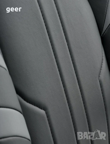 офис геймърски стол чисто нов не разопакован в оригиналния си кашон , снимка 6 - Столове - 54208680