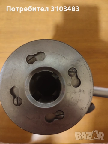 Автоматични Резбонарезни глави COVENTRY, снимка 5 - Стругове - 54220986