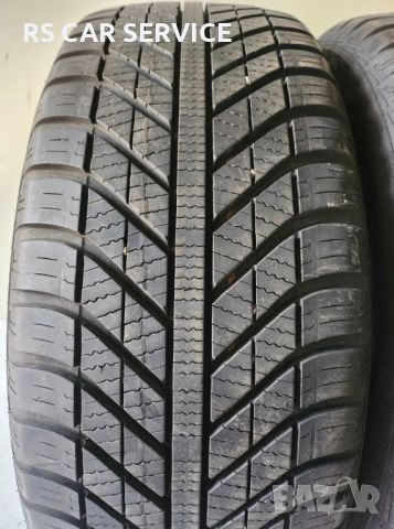 245/50/19 4броя/280лв GoodYear, 7.4mm, DOT22 Тел-0876071687, снимка 3 - Гуми и джанти - 46240079