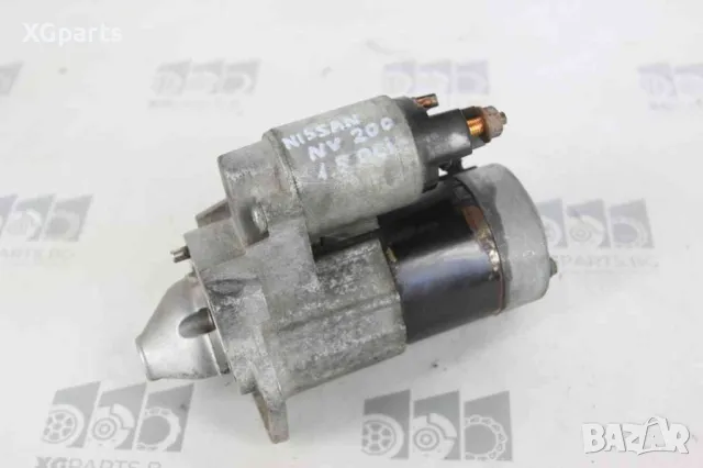 Стартер за Nissan NV200 1.5DCI 90 к.с. (2009-2019) M000T87881