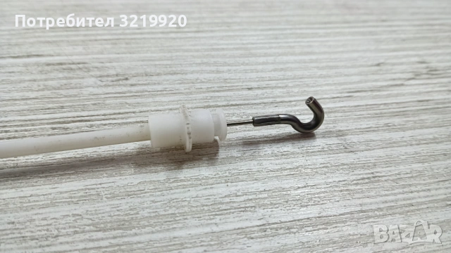 Жило за дръжката на предна врата ляво=дясно ОРИГИНАЛ - 3 врати 8L3 837 085 за AUDI A3 (8L1)1996-2003, снимка 3 - Части - 53429694