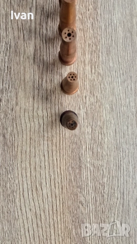 Професионален оригинален комплект Victor – Ръкохватка 100FC + Накрайник CA1350 + 6 Дюзи, снимка 6 - Други инструменти - 53910499