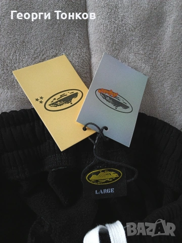 Панталон CORTEIZ, снимка 6 - Панталони - 53906166