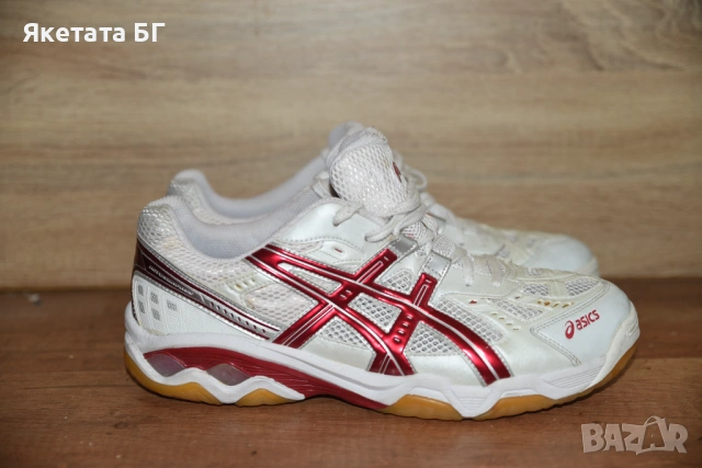 Asics оригинални маратонки, размер 45