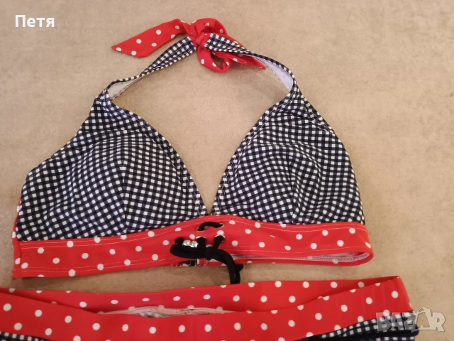 бански костюм ХЛ размер , снимка 3 - Бански костюми - 53644379