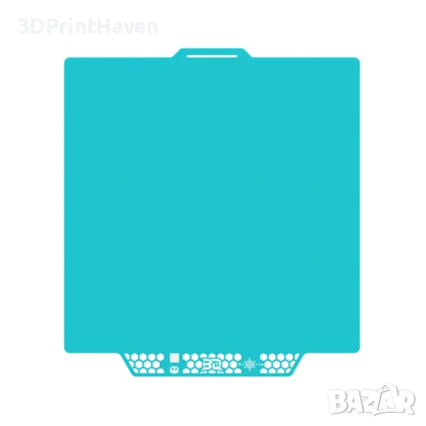 Подложки/плейтове за Bambu Lab принтери, снимка 3 - Принтери, копири, скенери - 51204315