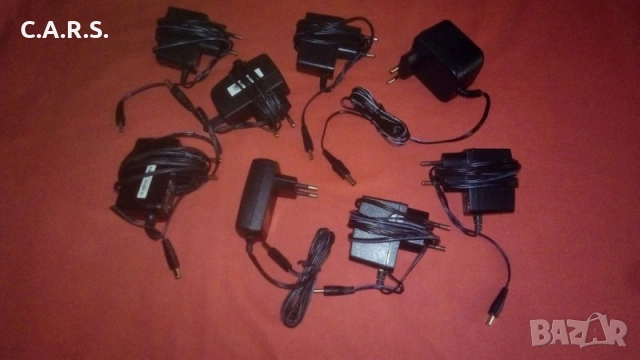 Адаптори за Рутери и суичове