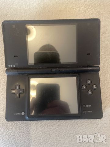 Nintendo DSi за части, снимка 1 - Nintendo конзоли - 46406296