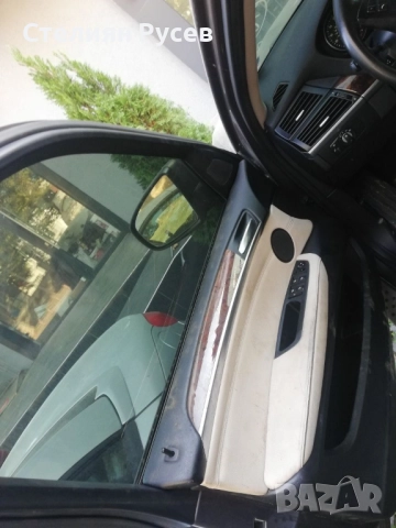  BMW X5 3.5i 311кс бензин twin turbo   9 200лв или 4703,89 евро -внос Америка, идва цяла кола, в БГ , снимка 7 - Автомобили и джипове - 52037075