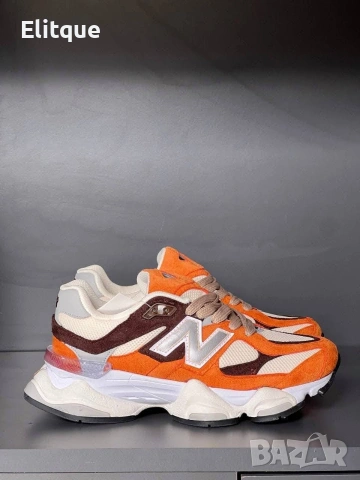 дамски маратонки new balance , снимка 12 - Маратонки - 53480417