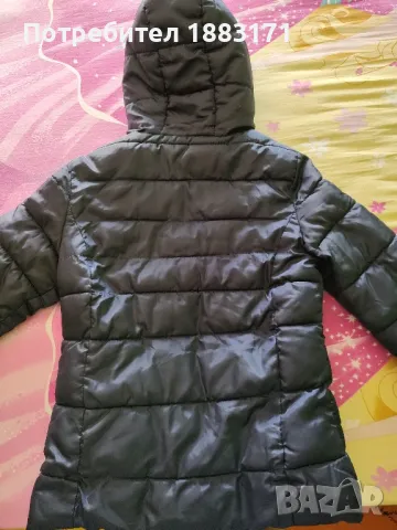 Детско яке , снимка 3 - Детски якета и елеци - 49985917