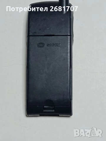 телефон Sagem D2, снимка 4 - ZTE - 52576546