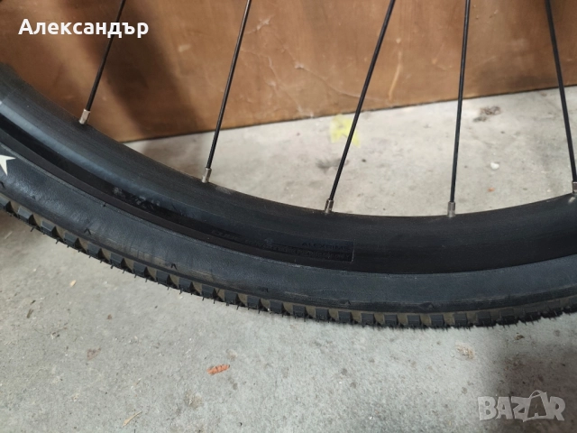 Предни капли за гравел/шосе. , снимка 3 - Части за велосипеди - 52041575