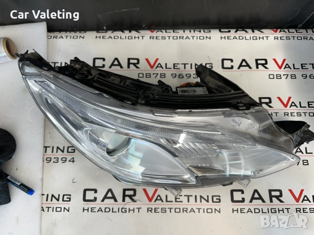 Фар фарове десен Пежо 2008 А94 far farove Peugeot 2008 А94 , снимка 3 - Части - 51963537