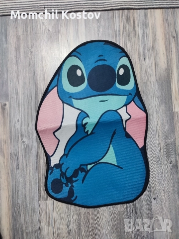 Декоративни килимчета с модерен дизайн 