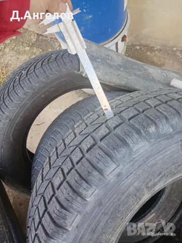 Гуми за джип , снимка 9 - Гуми и джанти - 49871500