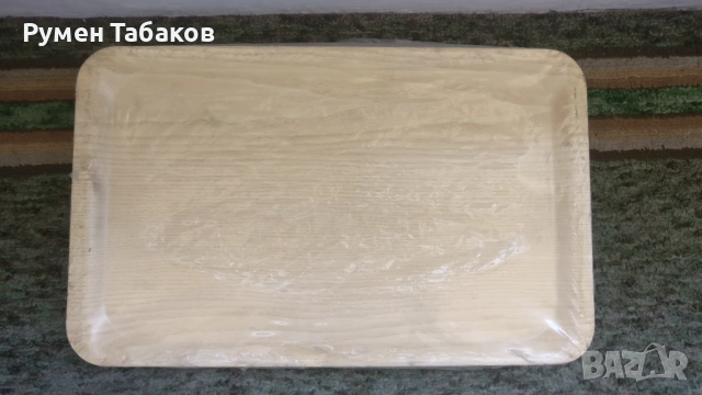 Табли за сервиране, снимка 5 - Прибори за хранене, готвене и сервиране - 54135244