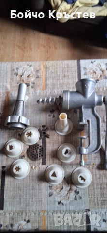 Месомелачка