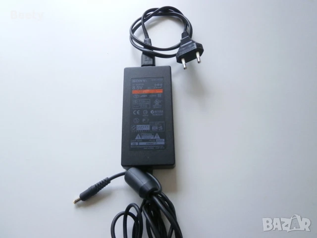 Захранващ адаптер за Sony Playstation 2, снимка 4 - Аксесоари - 50723055