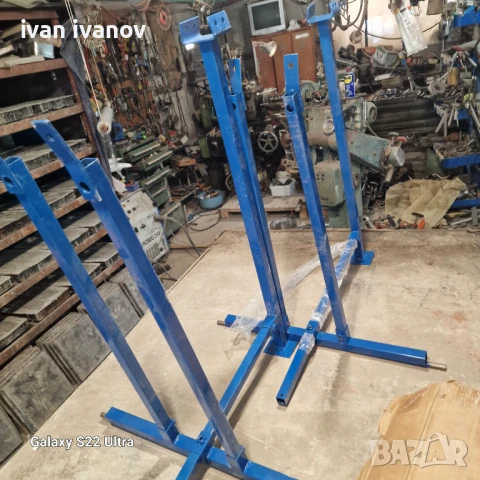 Стоики за Гипсокартон , снимка 6 - Други инструменти - 50819406