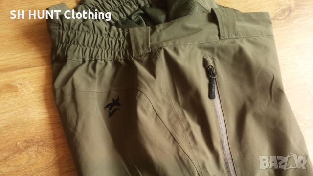 Twentyfour Stretch Waterproof Trouser размер М еластичен панталон водонепромукаем - 1052, снимка 6 - Екипировка - 46118021