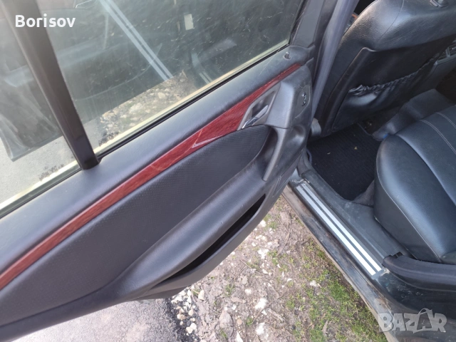 Мерцедес w210 2.2d, снимка 12 - Автомобили и джипове - 53649121