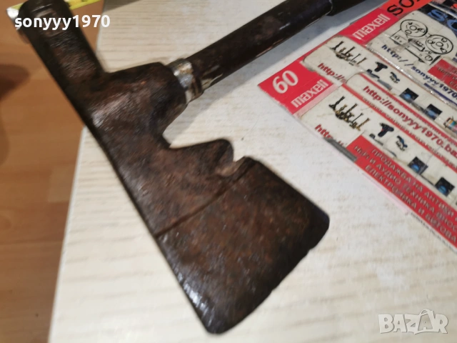 брадва чук кози крак 2701260938, снимка 6 - Други инструменти - 53241042