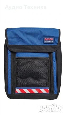 Изотермична раница Bosch