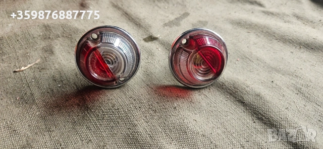 Нови Газ 24 Волга Ретро Руски Руско соц руска части , снимка 3 - Части - 53639404