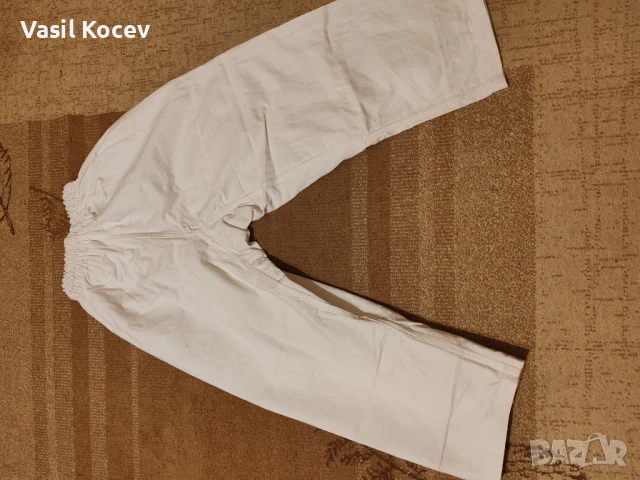 Детско кимоно , снимка 13 - Други спортове - 50804922