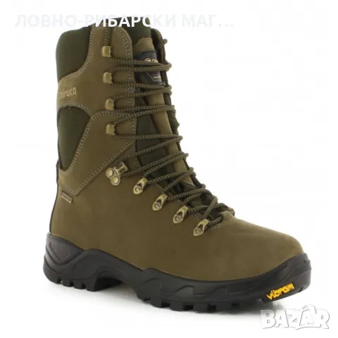 Ловни обувки Chiruca Forest GTX, снимка 1 - Екипировка - 48245893