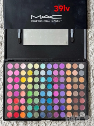 козметика грим Лице bronze Biore MAC Estee Lancome , снимка 15 - Козметика за лице - 38058736