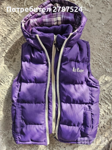 Оригинален Елек Lee Cooper 