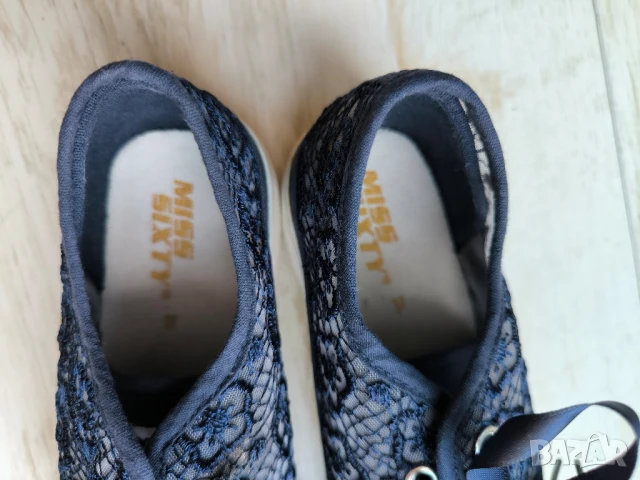 Miss Syxti 36 номер, снимка 4 - Маратонки - 51284147