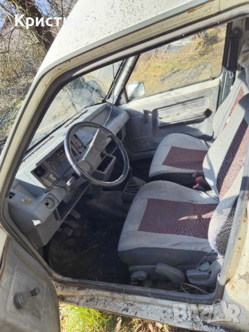 Renault Express на Части, снимка 12 - Автомобили и джипове - 51939484