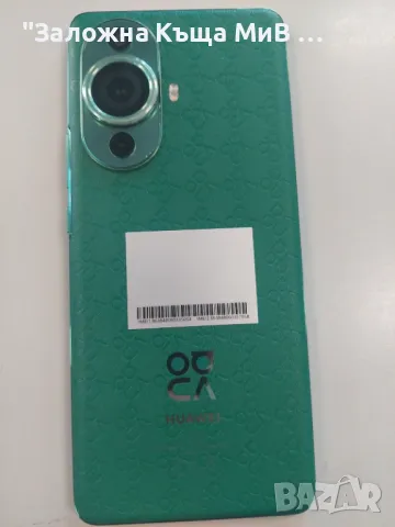 Huawei Nova 10 PRO, снимка 2 - Huawei - 46868924