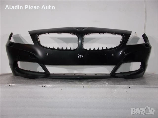 Предна броня BMW Z4 E89 година 2008-2014 Код 51117192156 , снимка 6 - Аксесоари и консумативи - 50472050