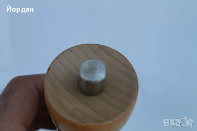 Немска мелничка за подправки , снимка 4 - Аксесоари за кухня - 50413104