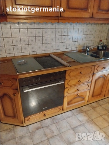 кухня, снимка 2 - Кухни - 53282506