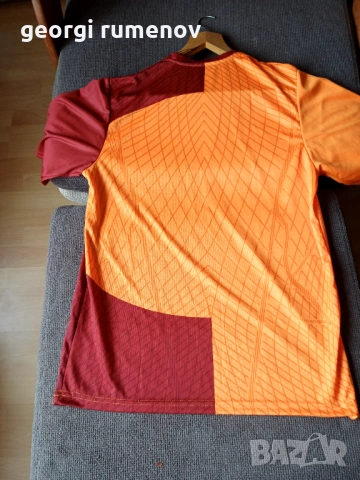 Тениска на Галатасарай чиста , снимка 4 - Тениски - 53599127