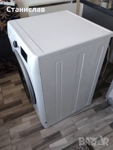 Продавам пералня Whirlpool за лагери!, снимка 6 - Перални - 49390797