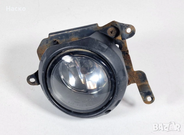 Десен Халоген Mitsubishi Outlander Митсубипи Аутлендър 2001г-2006г MZ313326