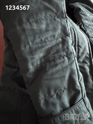 Canada Goose Women's Lorette Parka - Atlantic., снимка 9 - Якета - 53570193