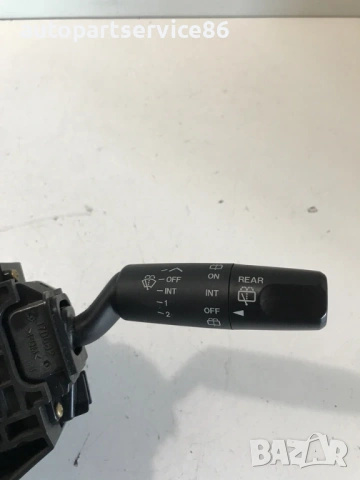 Лост за фарове и чистачки LHD за Mazda 3 1.6 16V (2005) 17D798