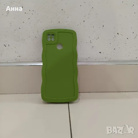 Продавам калъфи за Xiaomi Redmi 9C!, снимка 6 - Калъфи, кейсове - 46939654