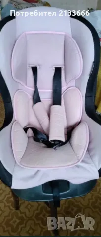 Столче за кола Lorelli, снимка 2 - Столчета за кола и колело - 50280355