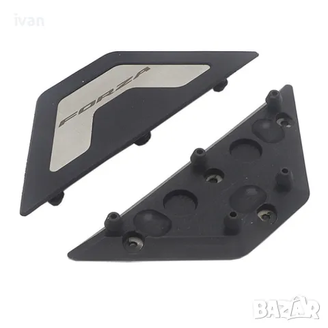 намаление стелки за педалите за Honda Forza 750, снимка 3 - Части - 49975014