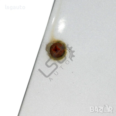 Заден капак AUDI A4 (B8) 2008-2015 ID: 156681, снимка 5 - Части - 53111267