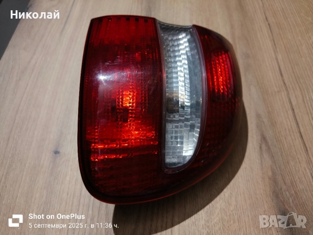 Десен стоп за Volvo V40 1997-2004, снимка 2 - Части - 51618929